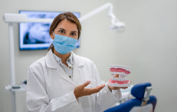 Best Emergency Dental Surgery in North Windham, ME