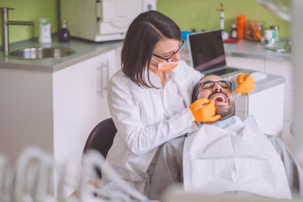 Best Weekend Emergency Dentist in North Windham, ME